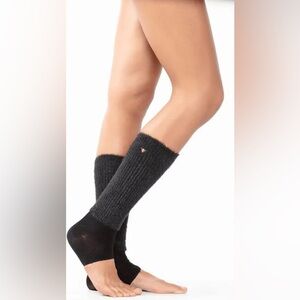 New🌟Free People-Ringside Leg Warmers-Arebesk
